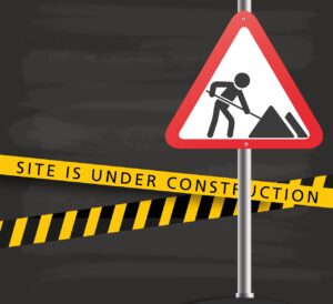 Site under construction See you soon